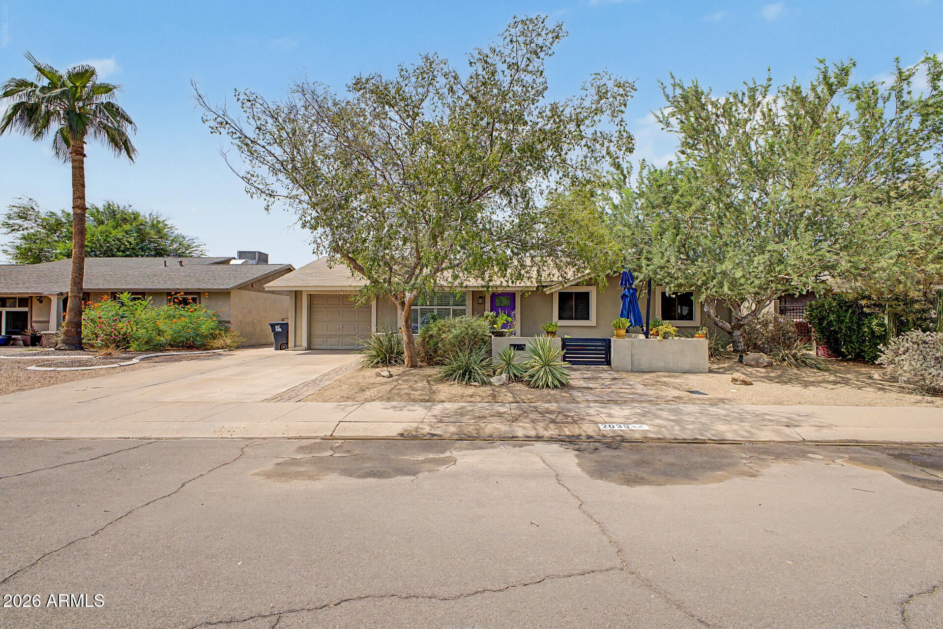 2030 N 78TH Street