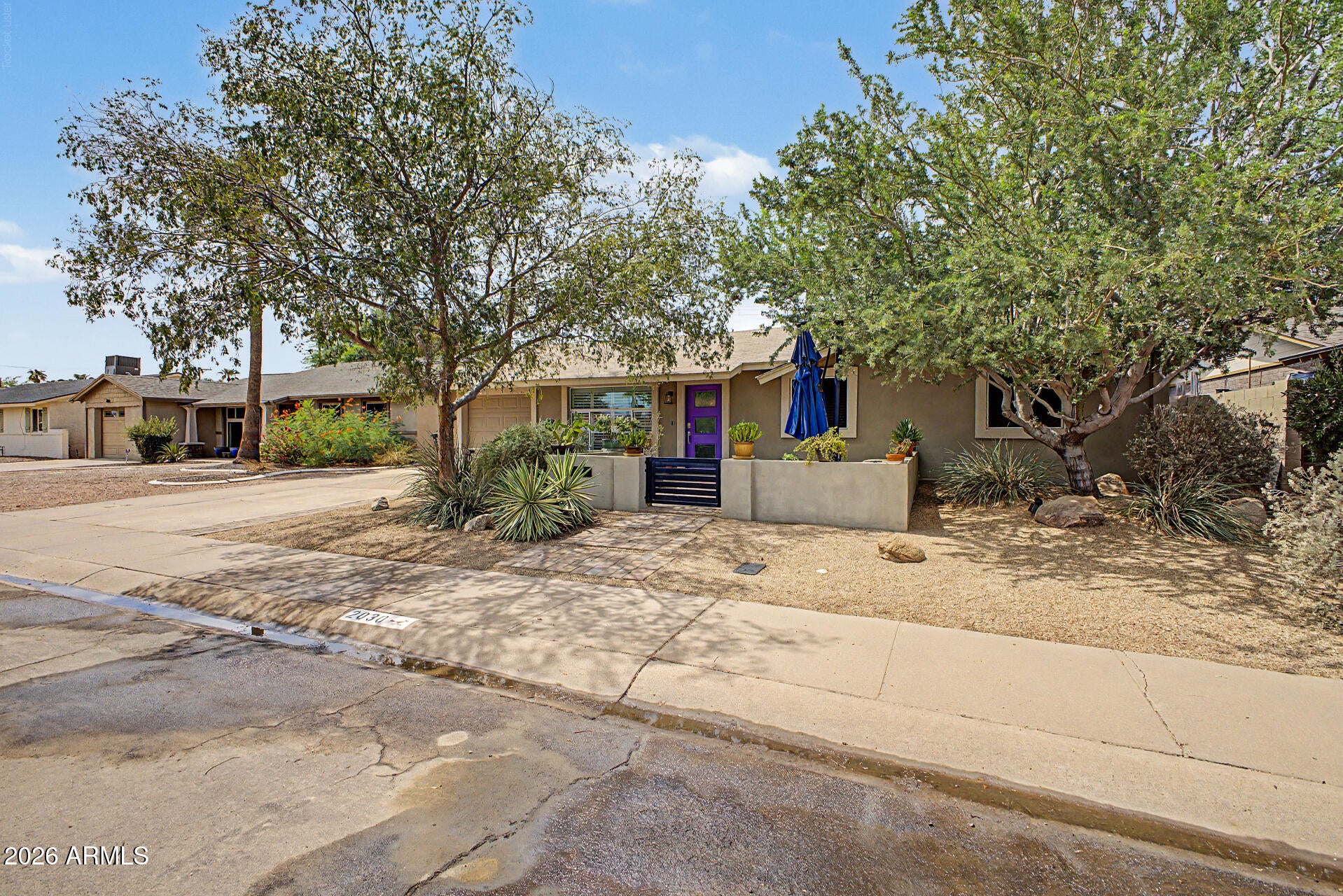 2030 N 78TH Street