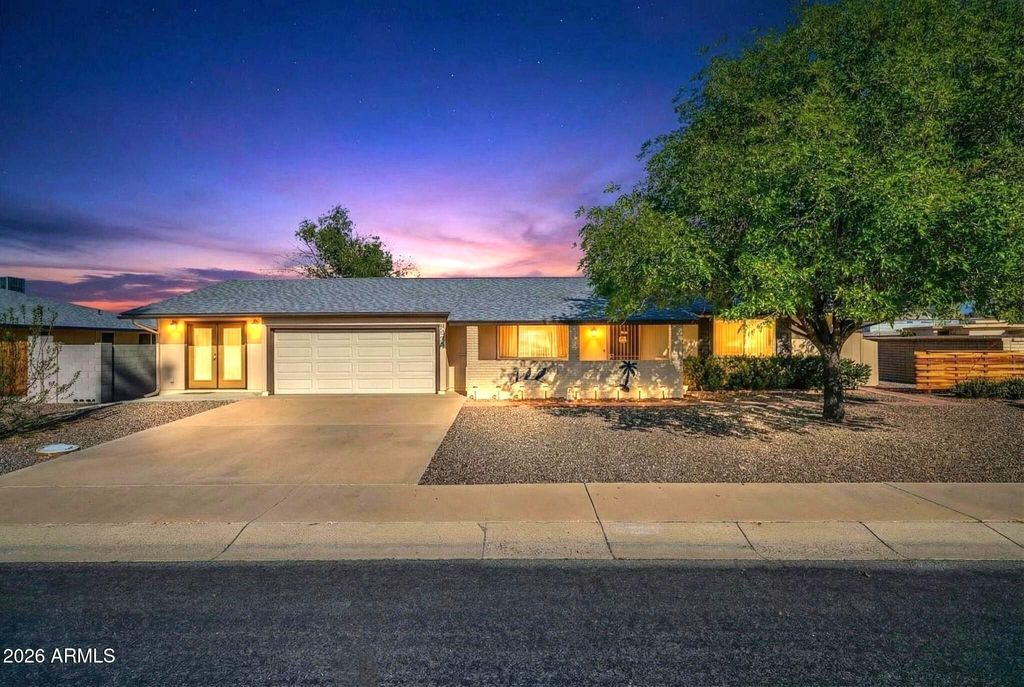 Photo of 10228 W Bolivar Drive, Sun City, AZ 85351 (MLS # 6966443)
