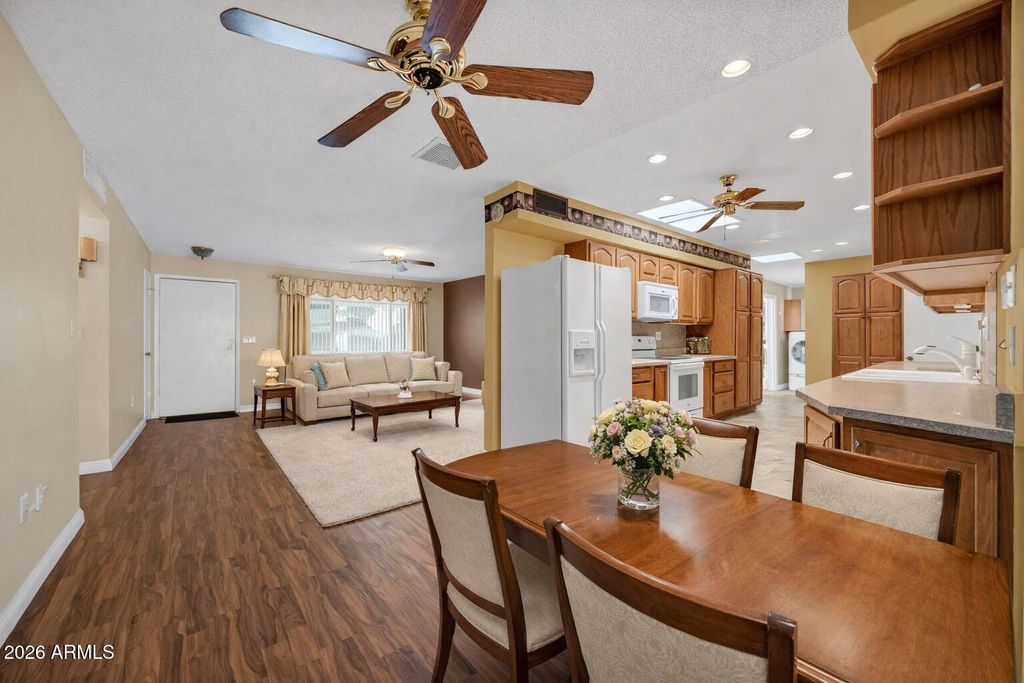 Photo of 10228 W Bolivar Drive, Sun City, AZ 85351 (MLS # 6966443)