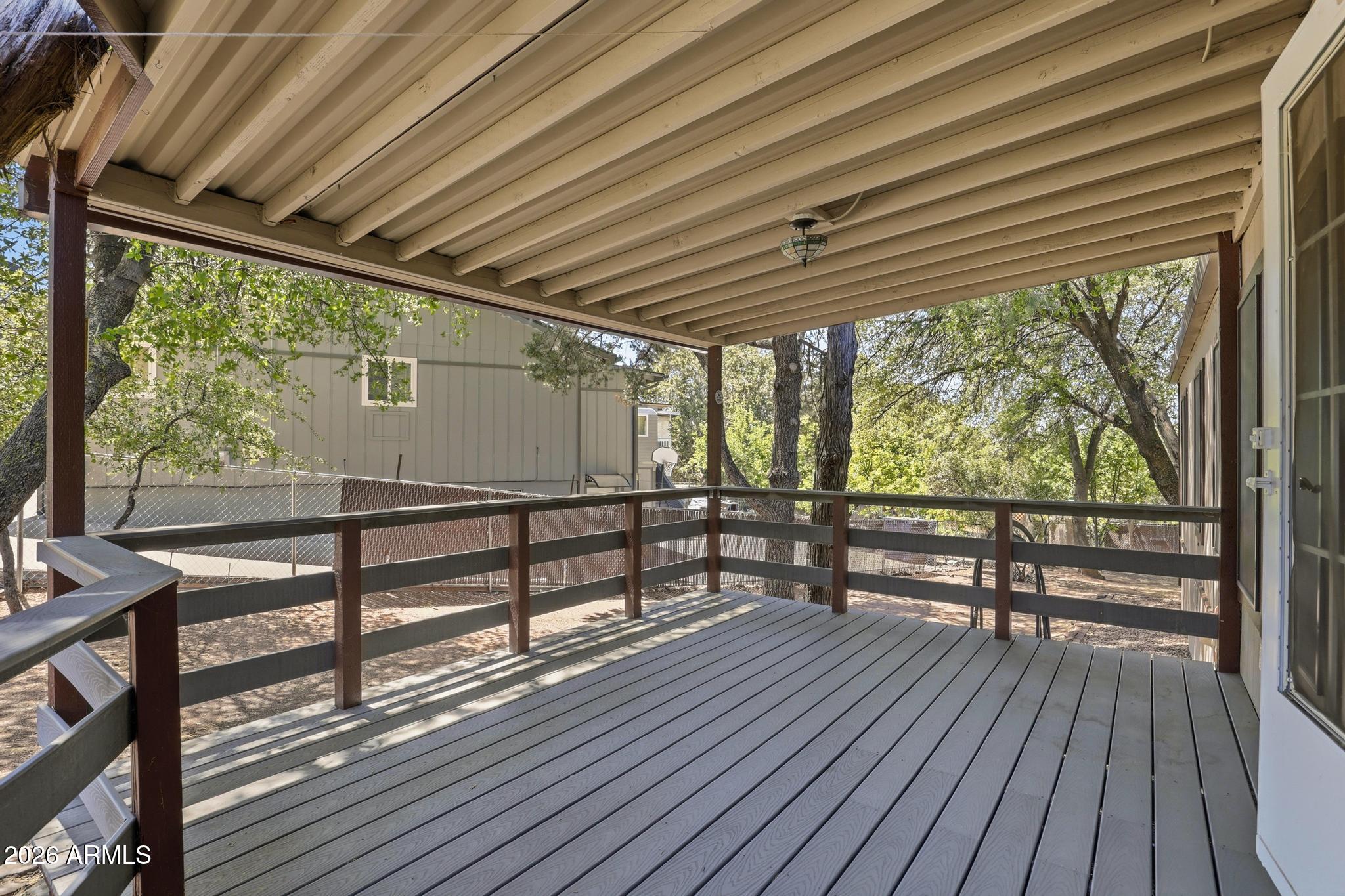 PAYSON NORTH 4A - Residential