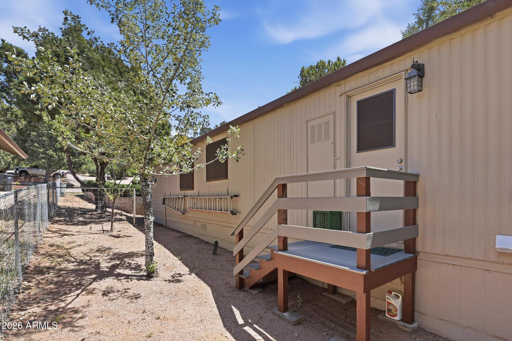 PAYSON NORTH 4A - Residential