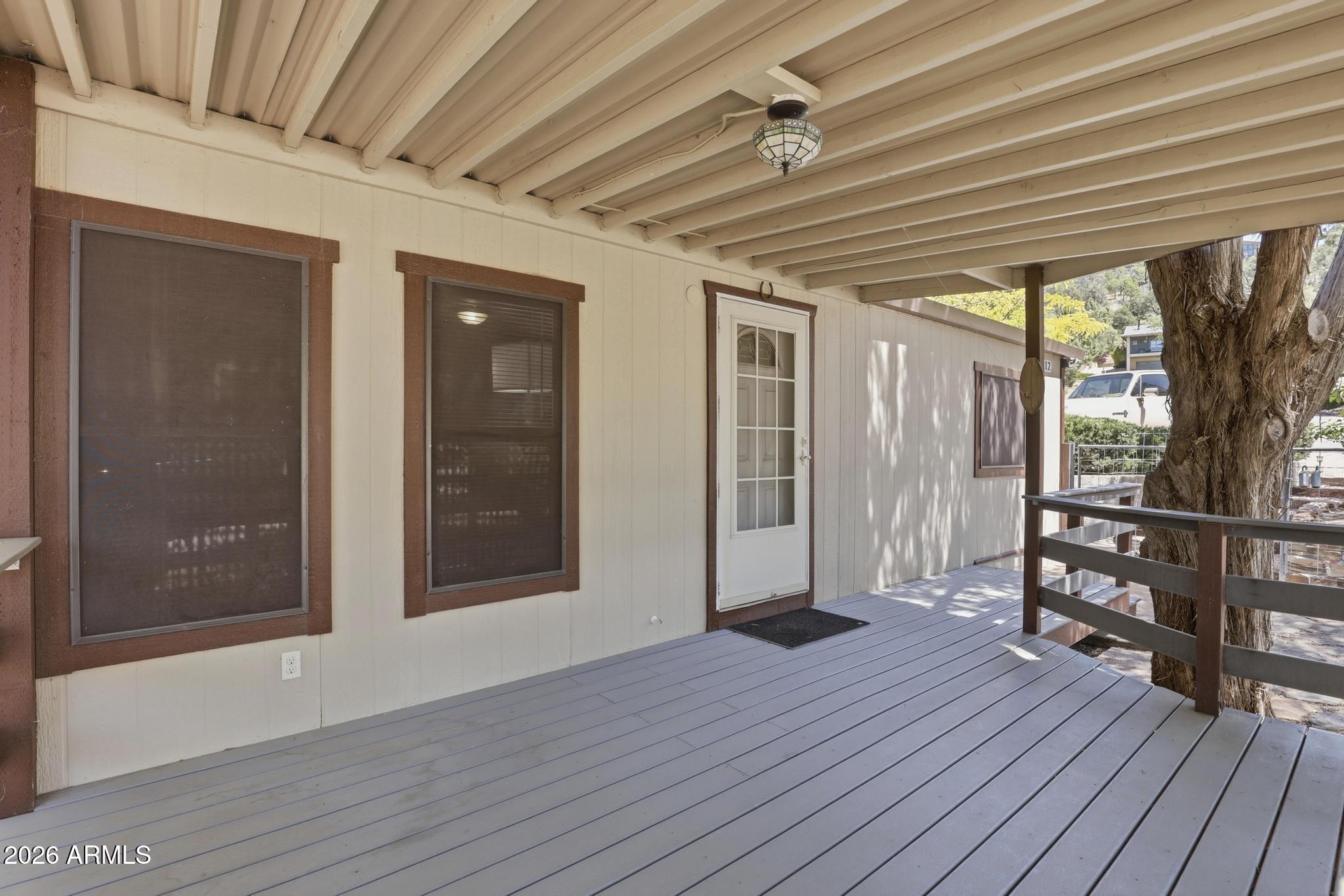 PAYSON NORTH 4A - Residential