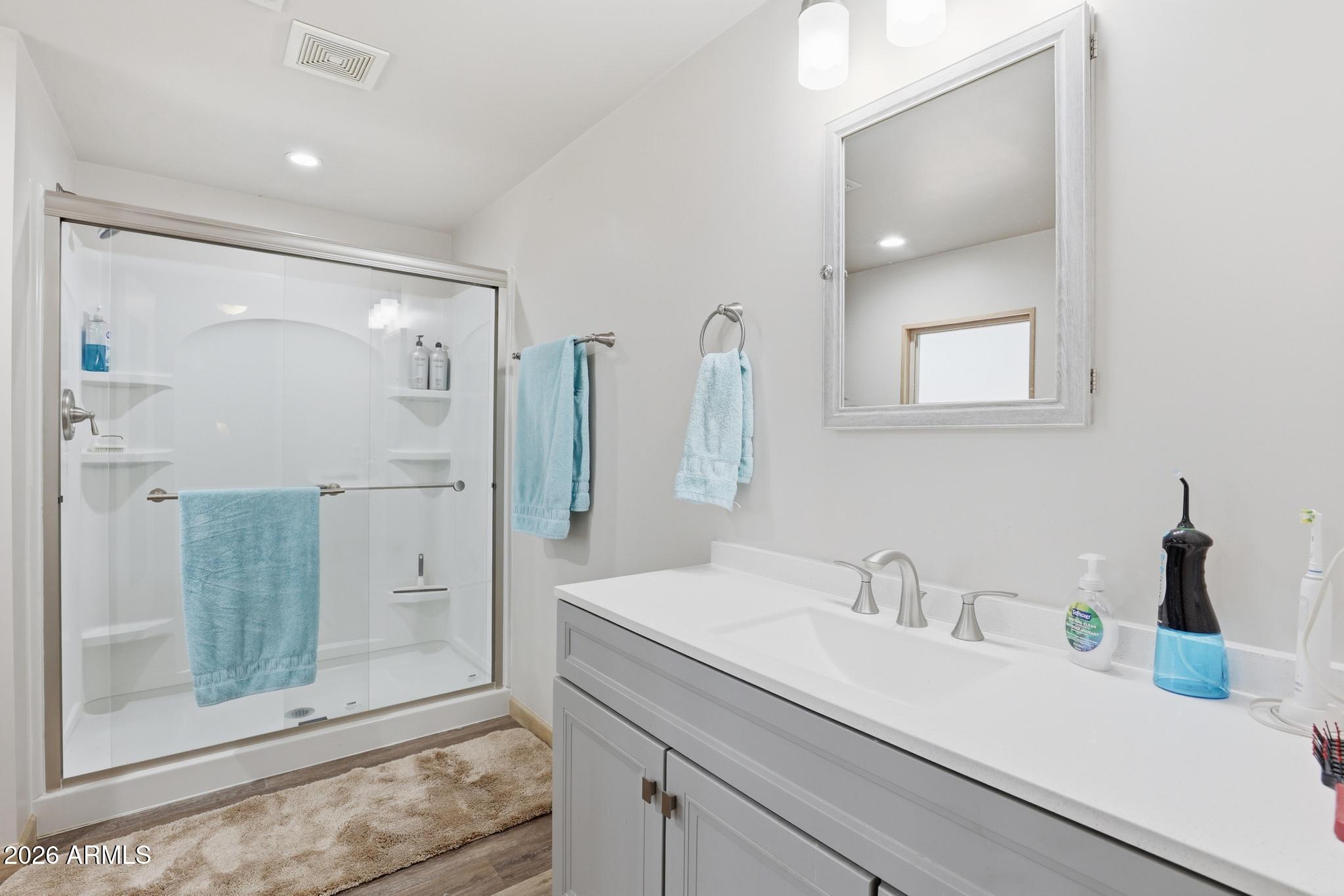 PAYSON NORTH 4A - Residential