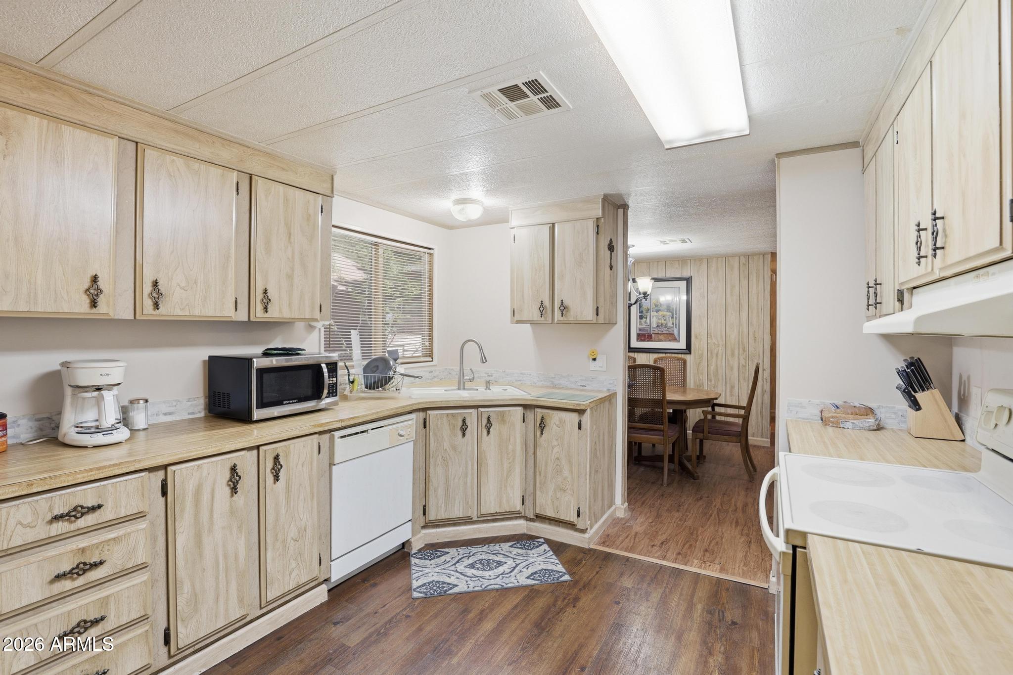 PAYSON NORTH 4A - Residential