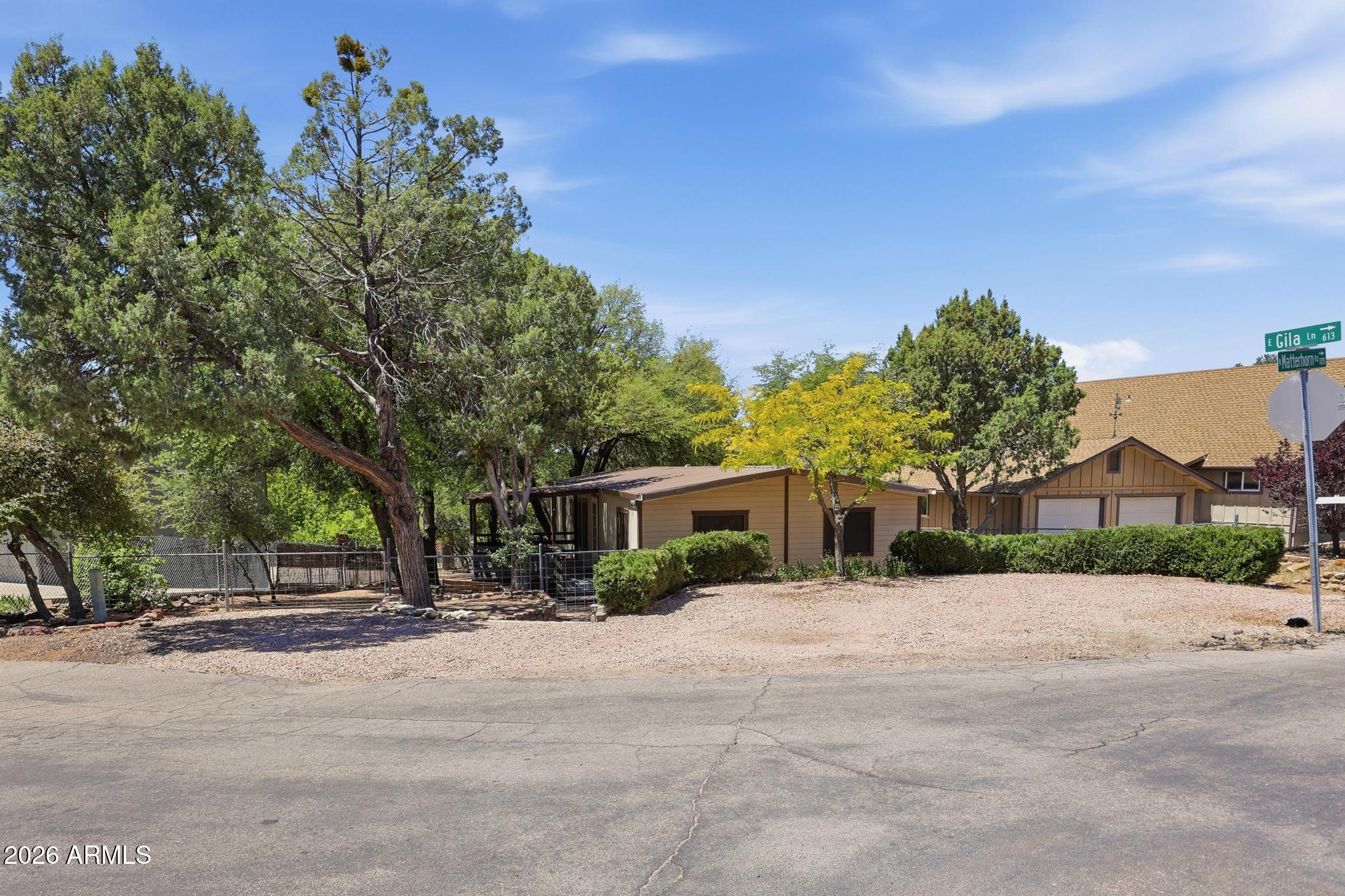 PAYSON NORTH 4A - Residential