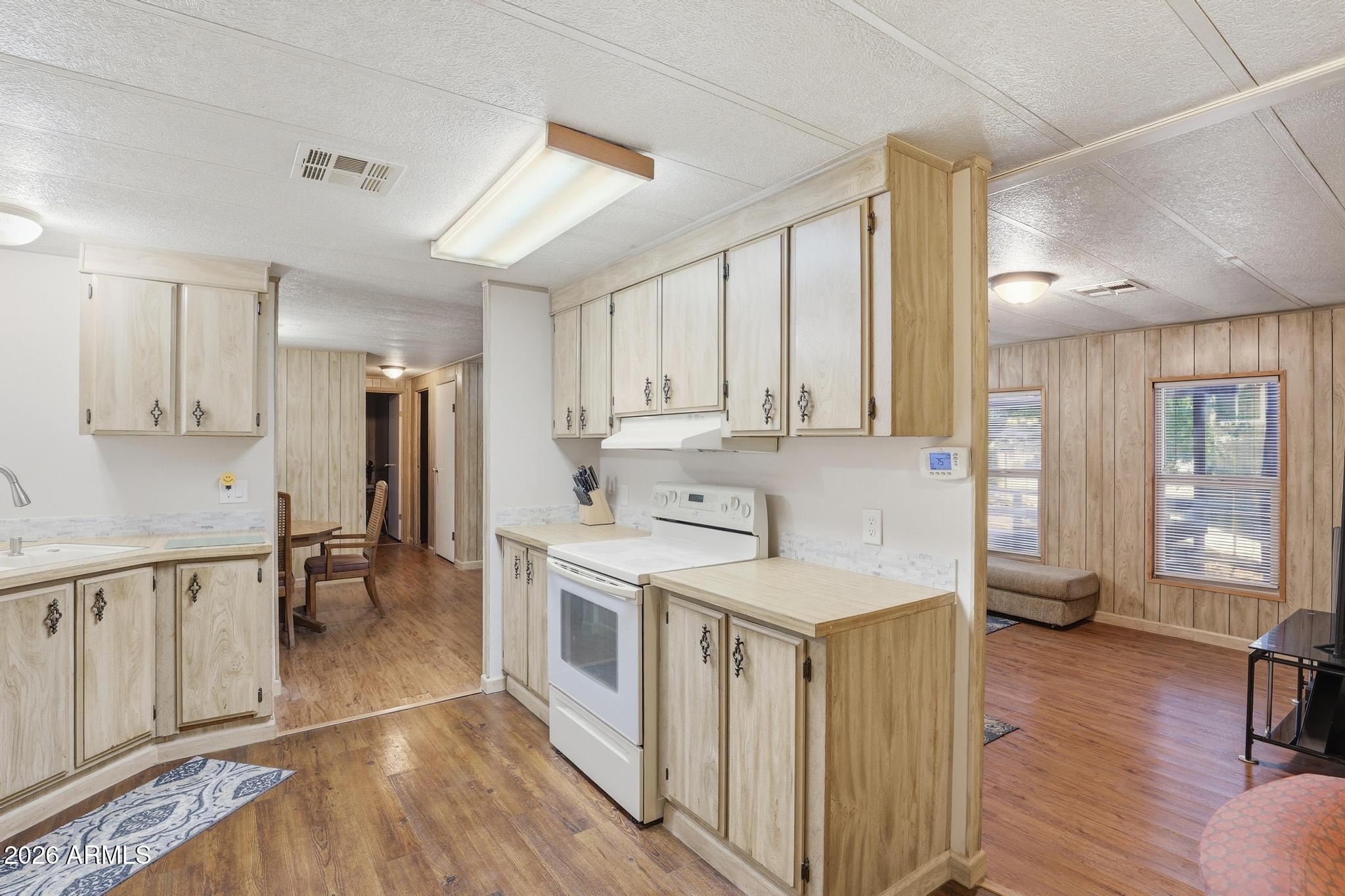 PAYSON NORTH 4A - Residential