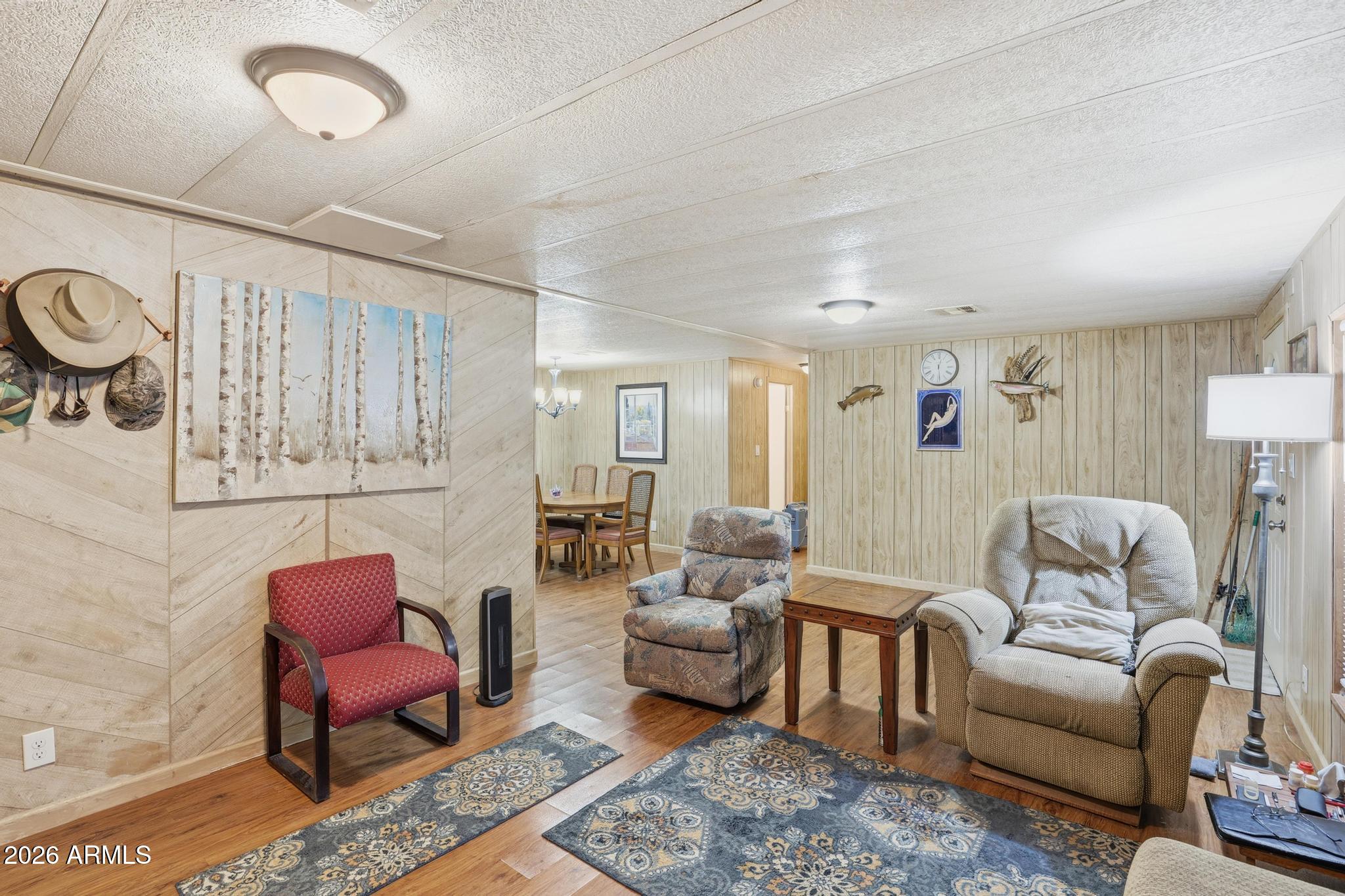 PAYSON NORTH 4A - Residential