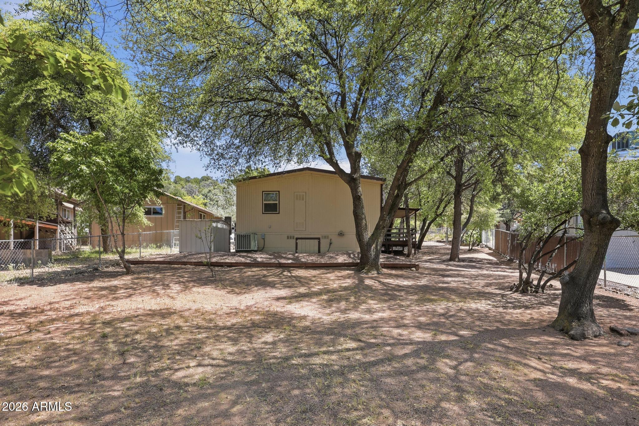PAYSON NORTH 4A - Residential
