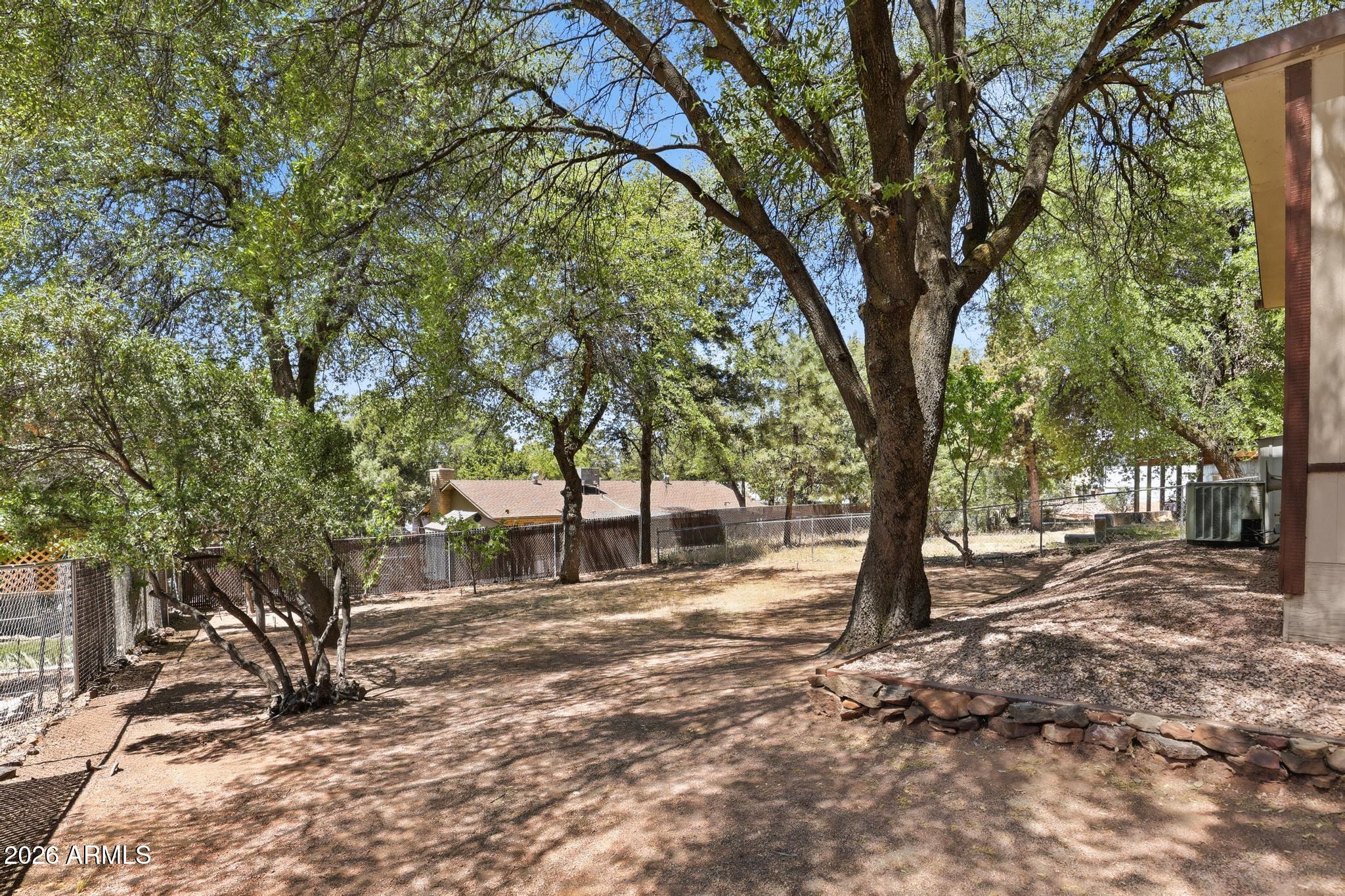 PAYSON NORTH 4A - Residential