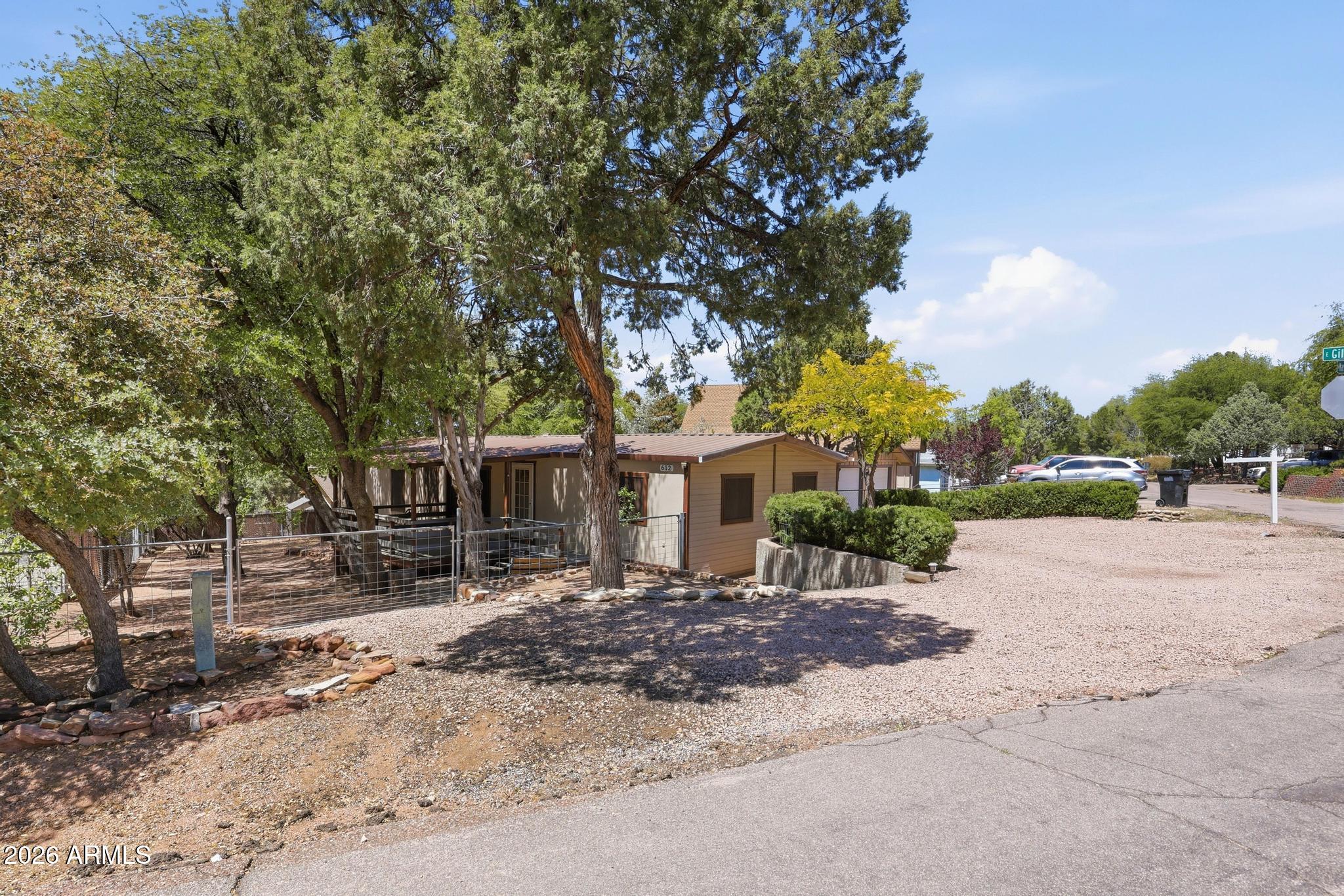 PAYSON NORTH 4A - Residential