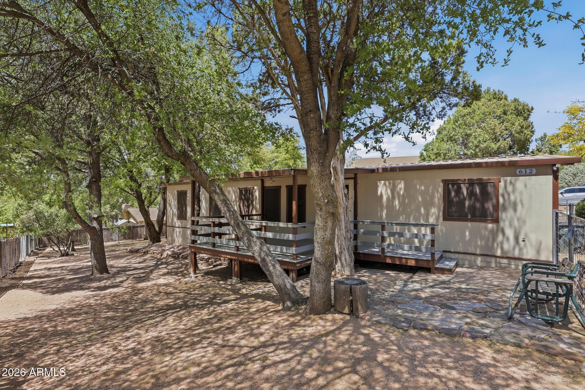 PAYSON NORTH 4A - Residential