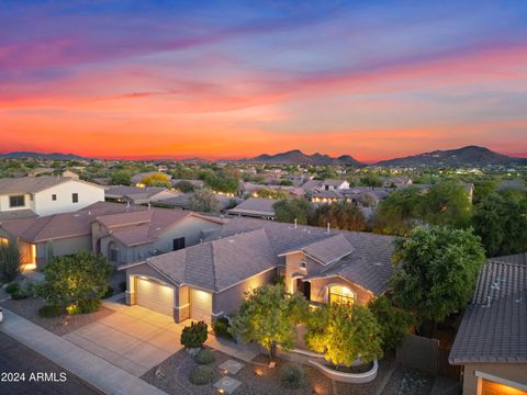 A home in Anthem