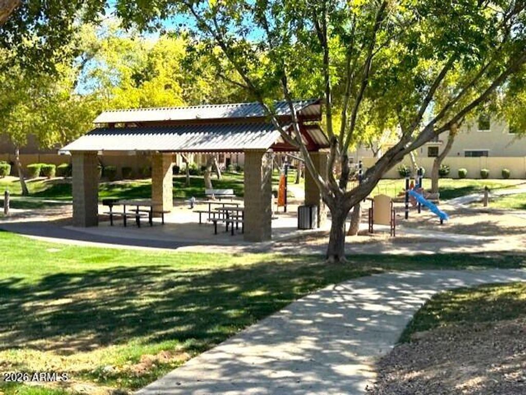 Photo of 3827 E Trigger Way, Gilbert, AZ 85297 (MLS # 7002394)