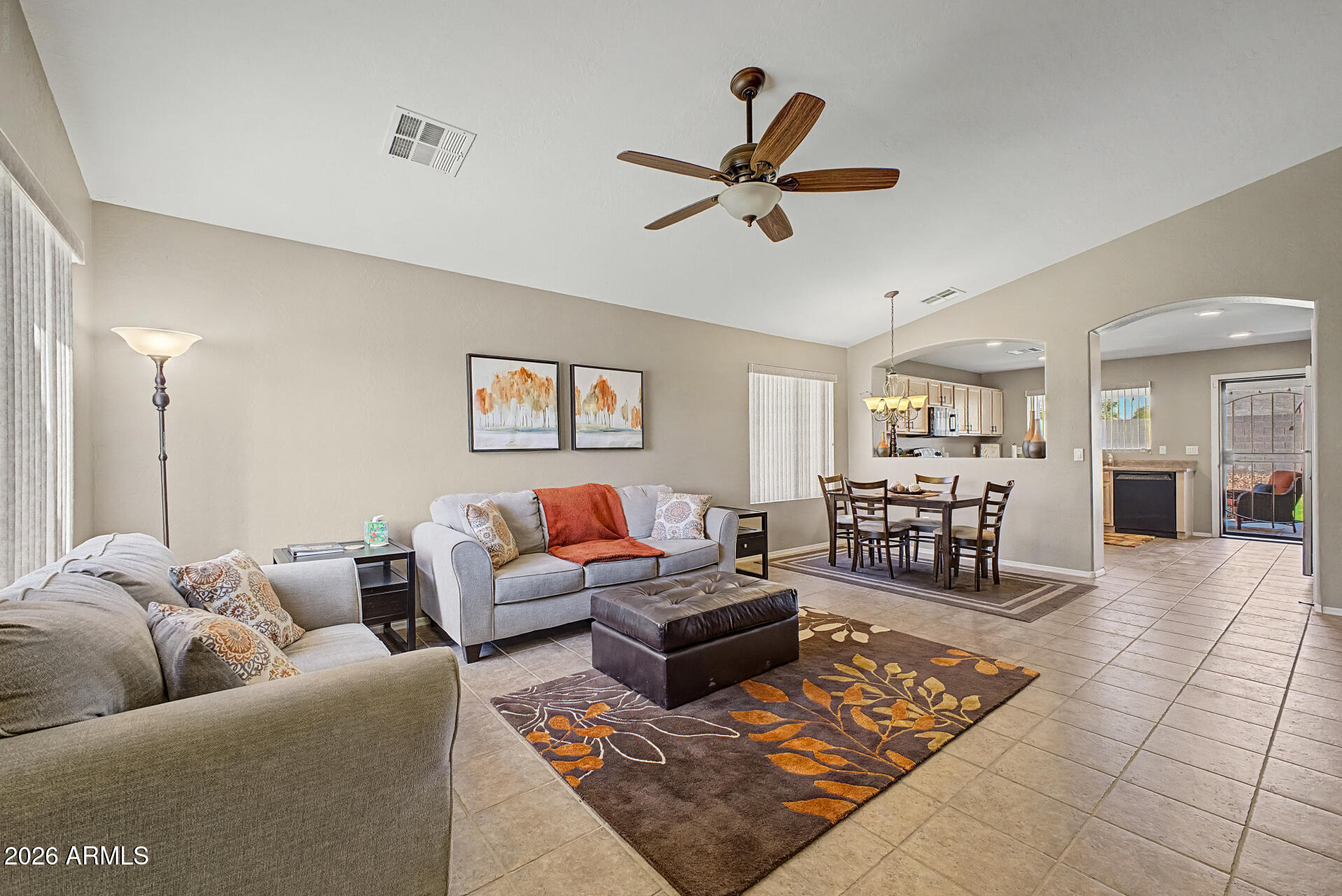 17222 W MOHAVE Street