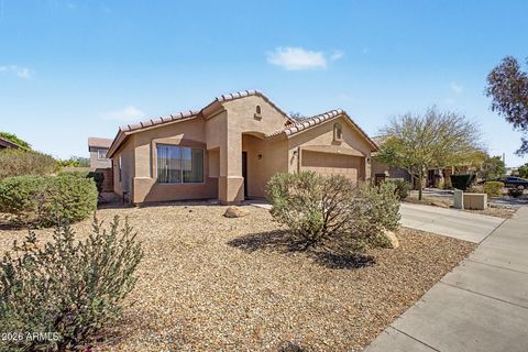 Photo of 17222 W Mohave Street, Goodyear, AZ 85338 (MLS # 7014703)
