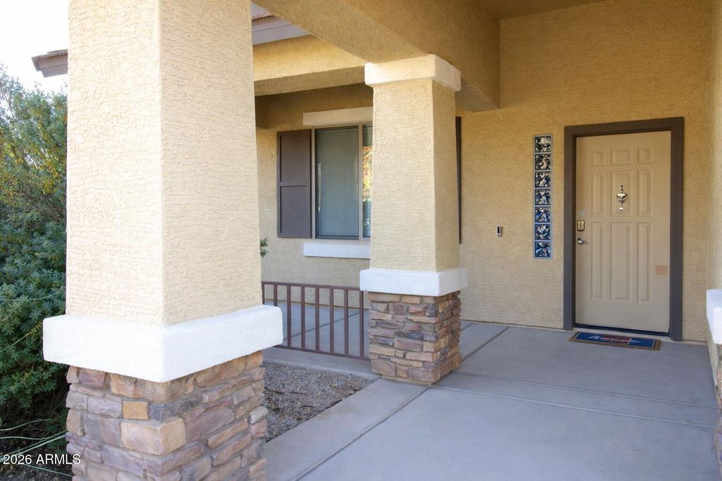 Photo of 1487 E Angeline Avenue, San Tan Valley, AZ 85140 (MLS # 6997118)