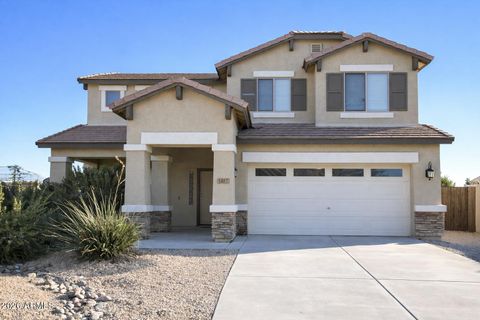1487 E ANGELINE Avenue San Tan Valley AZ 85140