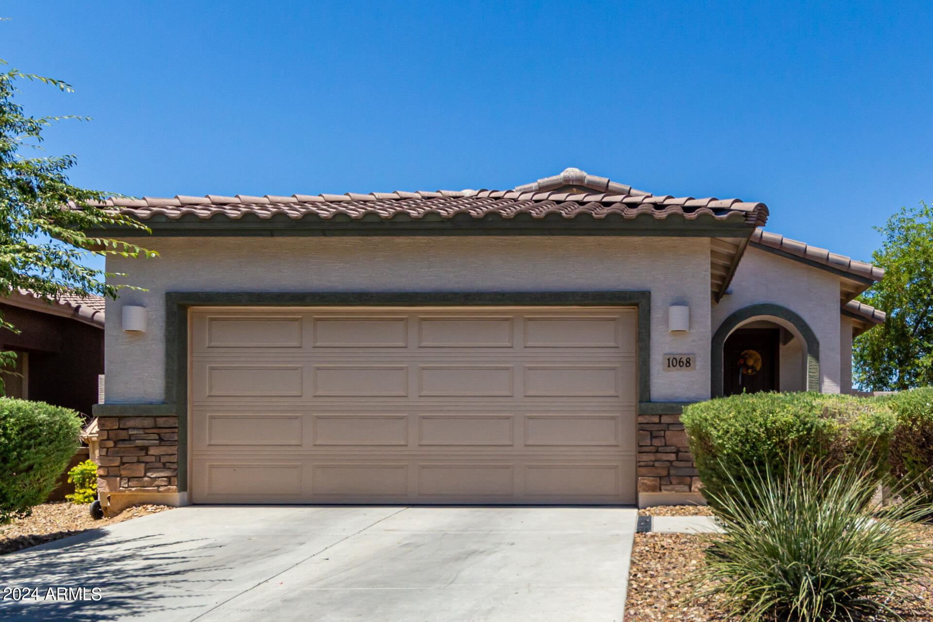 View Buckeye, AZ 85326 house