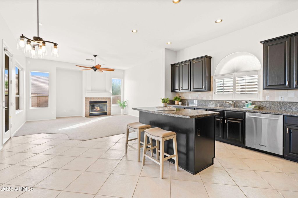 Photo of 9545 E Kenwood Circle, Mesa, AZ 85207 (MLS # 6952369)