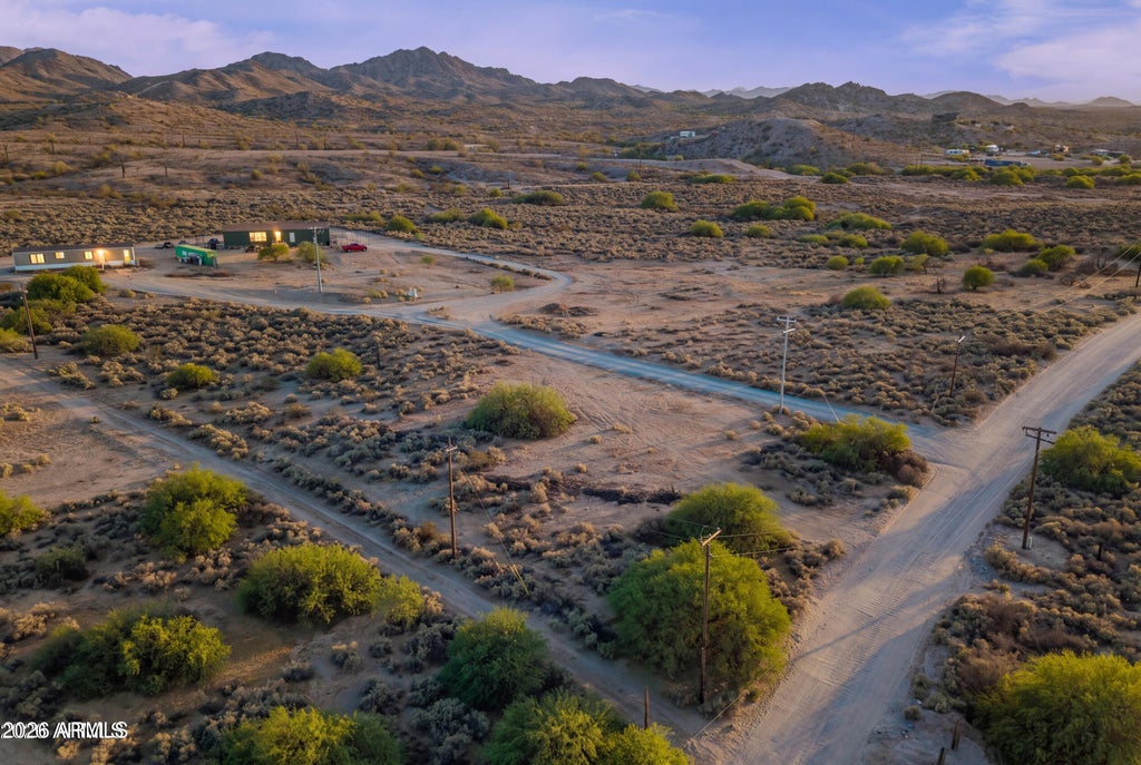 Photo of 11714 S 224th Lane, Buckeye, AZ 85326 (MLS # 7082191)