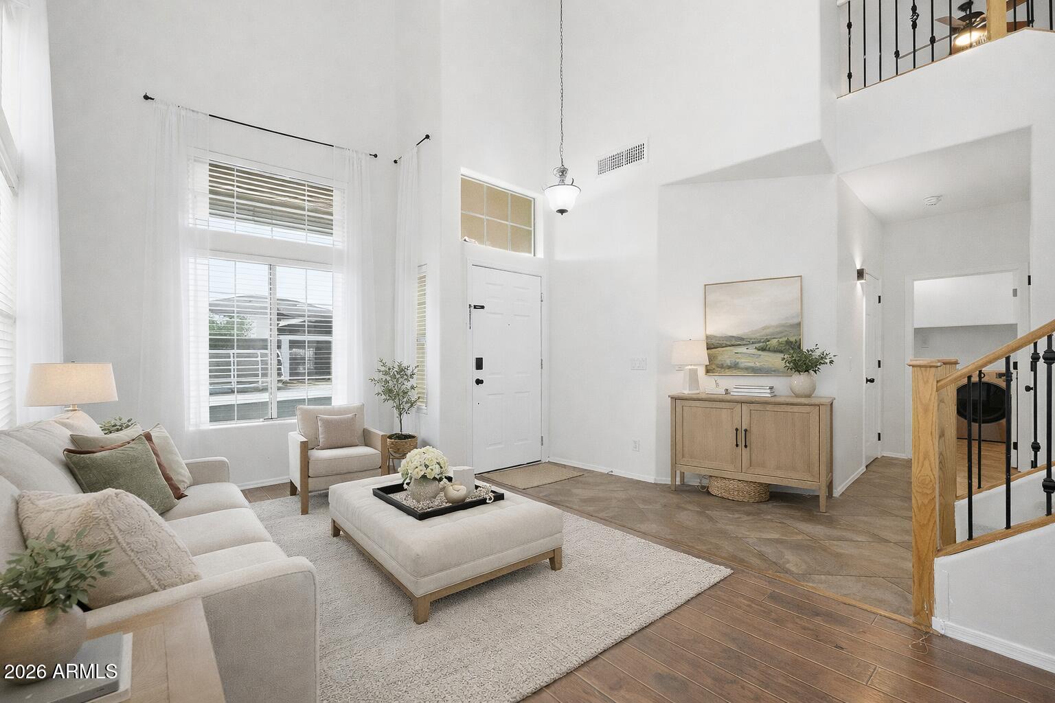 17156 W YOUNG Street