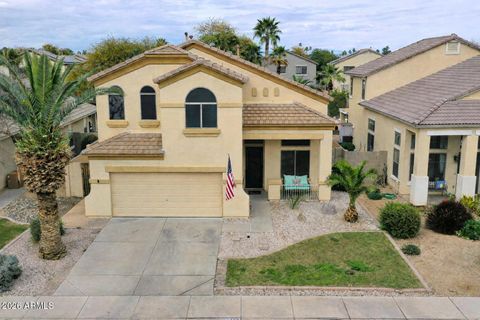 17156 W YOUNG Street Surprise AZ 85388