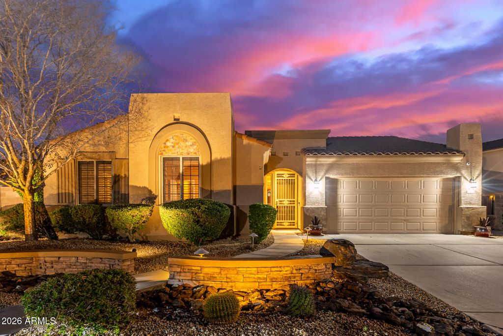 Photo of 7791 W Albert Lane, Peoria, AZ 85382 (MLS # 6987097)