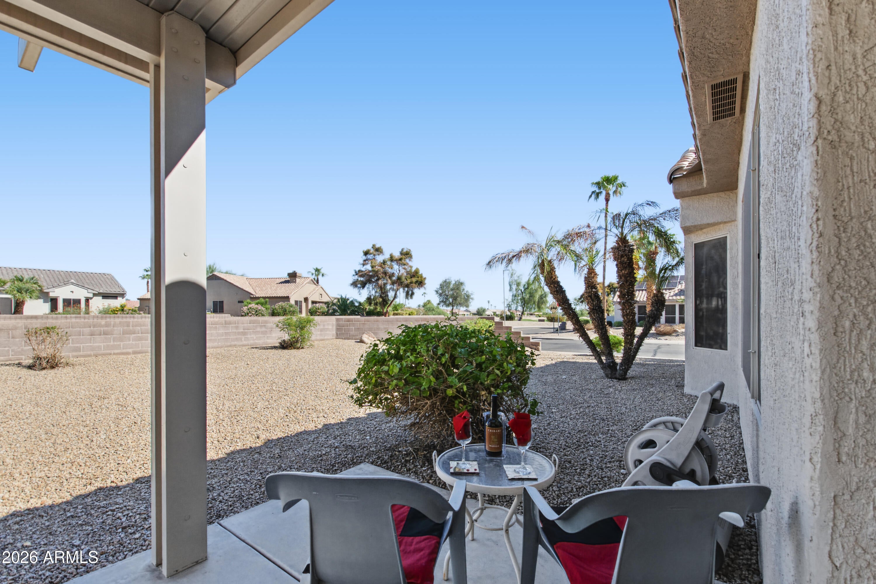 19782 N WIND ROSE Way