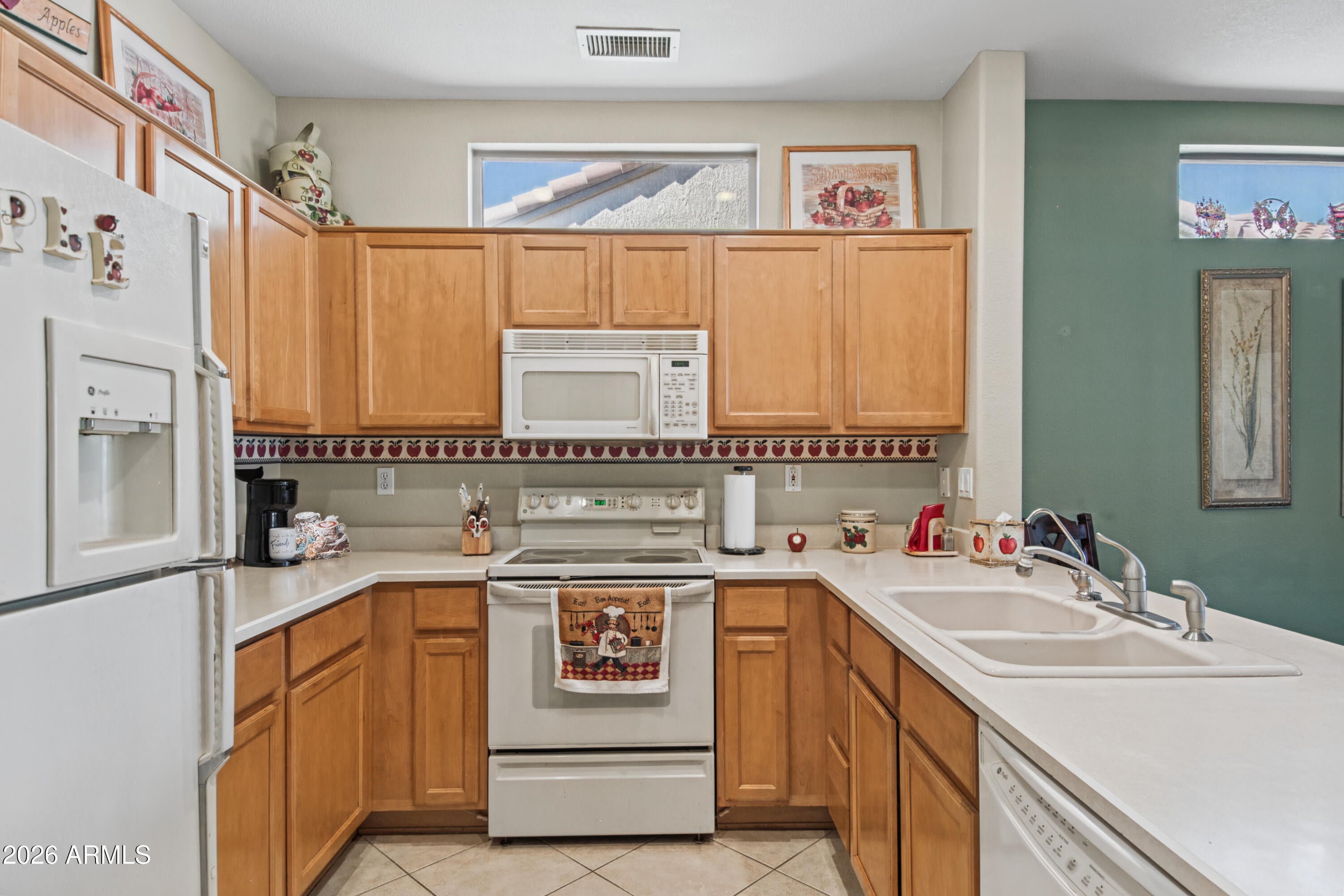 19782 N WIND ROSE Way