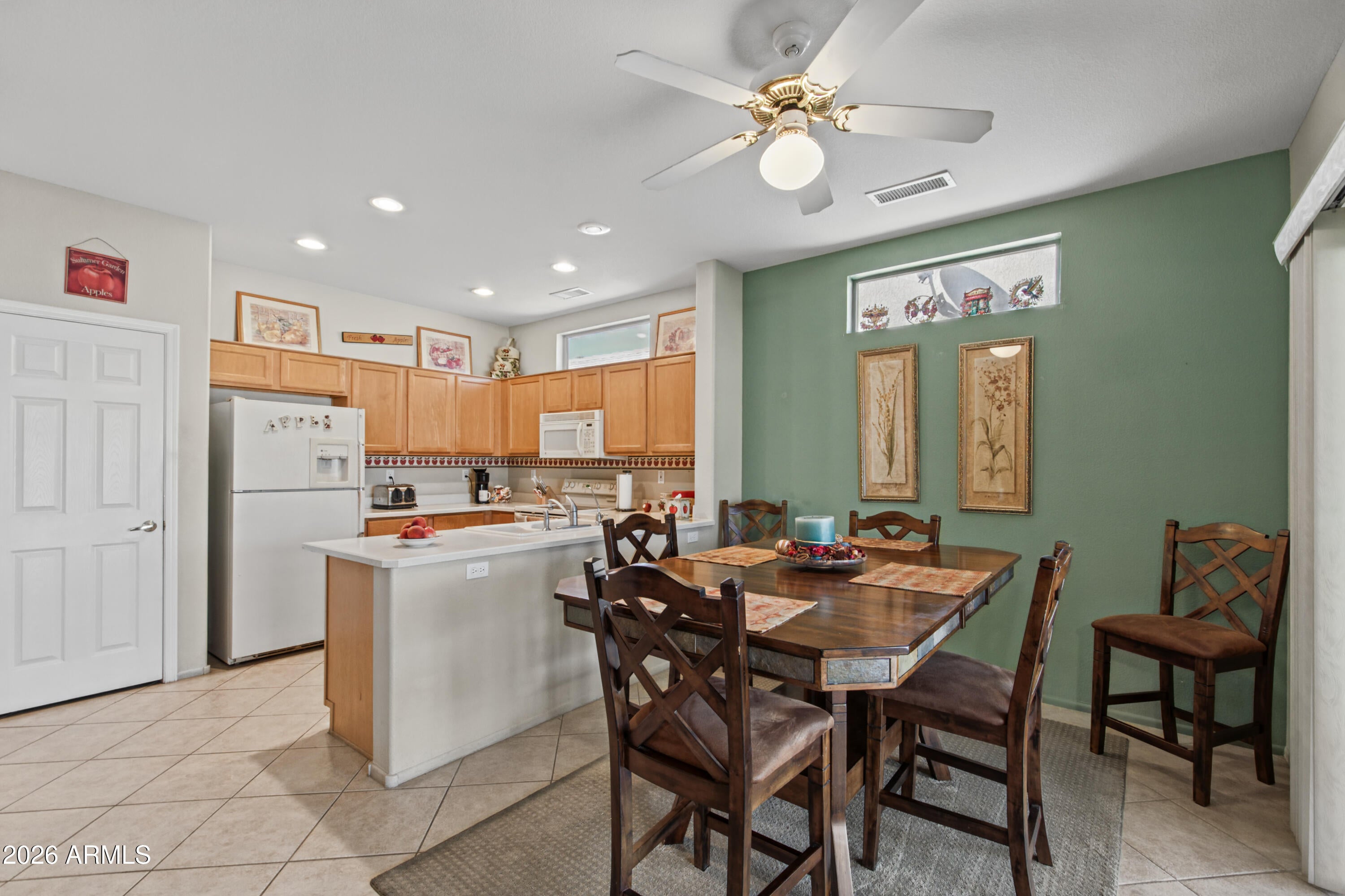 19782 N WIND ROSE Way