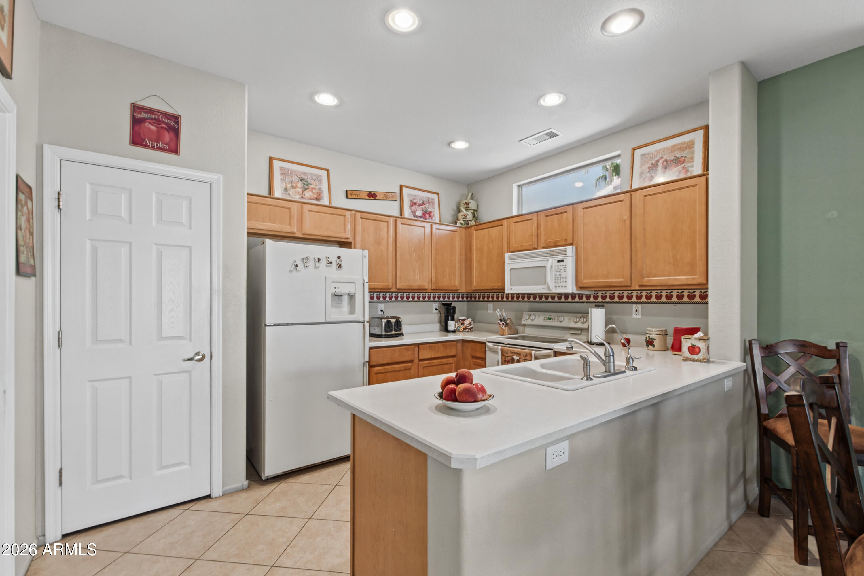19782 N WIND ROSE Way