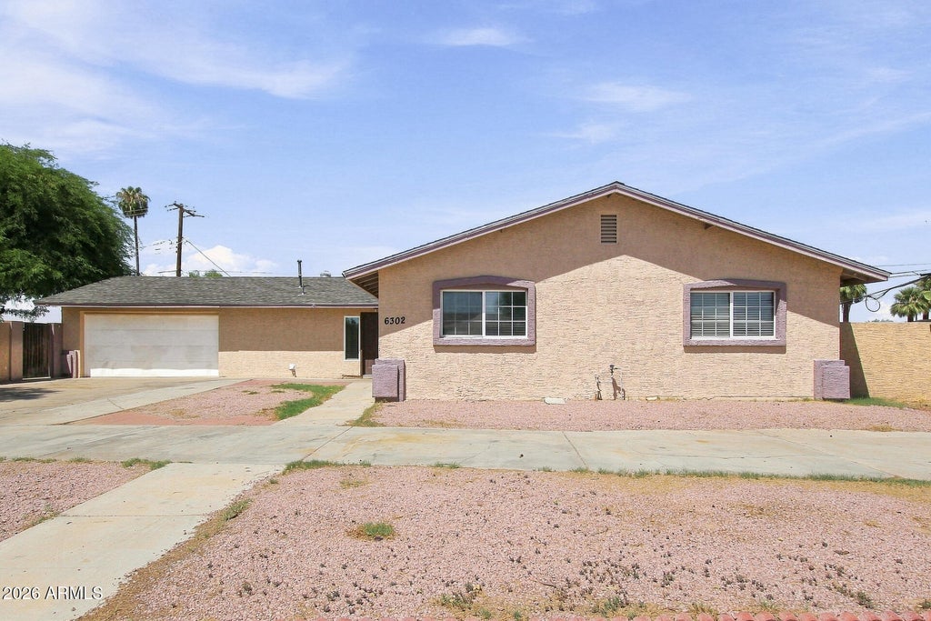 Photo of 6302 W Orange Drive, Glendale, AZ 85301 (MLS # 7075171)