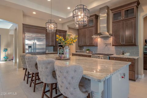 1988 E Blackhawk Drive Gilbert AZ 85298