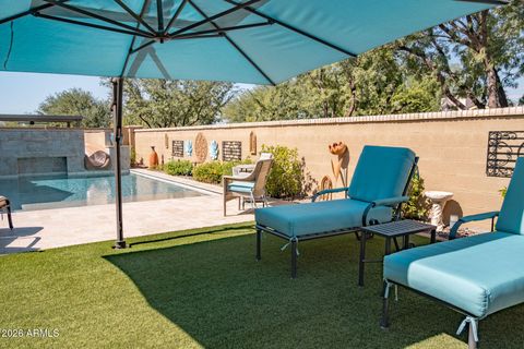 1988 E Blackhawk Drive Gilbert AZ 85298