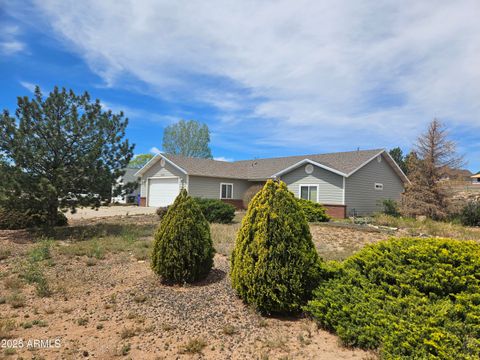 Property photo of 1638 W 7th S Street, Snowflake, AZ 85937