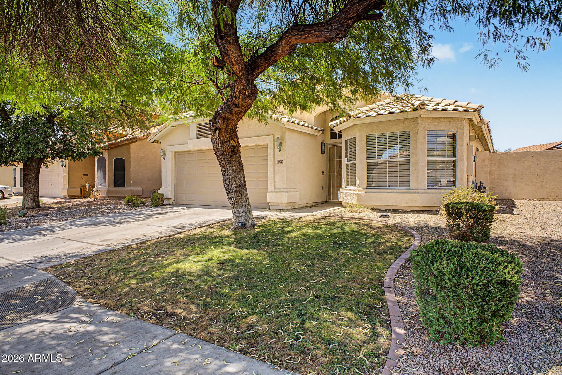2424 N 125TH Drive