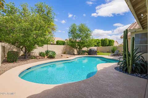 4584 W DETROIT Street Chandler AZ 85226