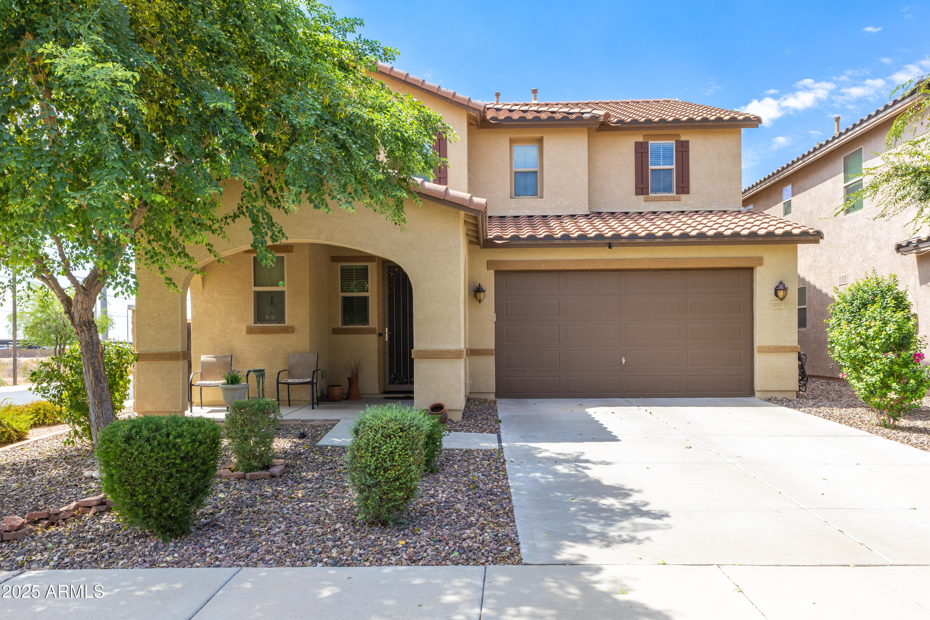 12017 W AVENIDA DEL REY --