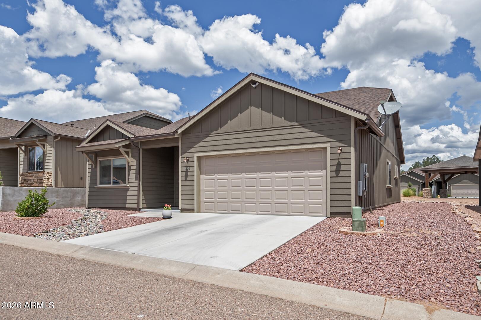 206 S Thunder Mountain --