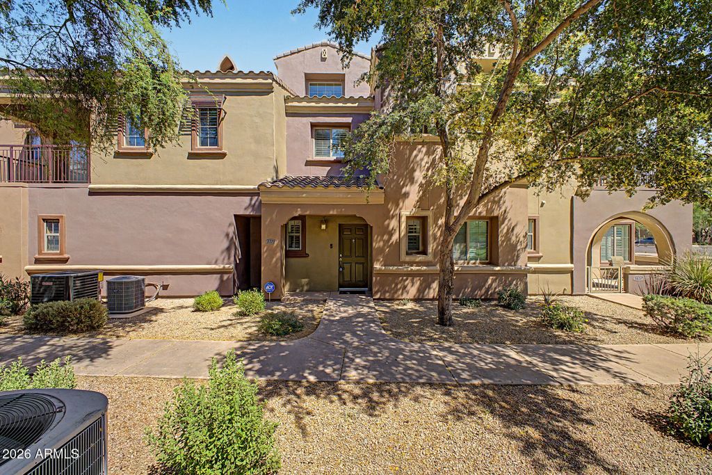 Photo of 3935 E Rough Rider Road #1119, Phoenix, AZ 85050 (MLS # 7030778)