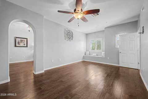 Photo of 3935 E Rough Rider Road #1119, Phoenix, AZ 85050 (MLS # 7030778)