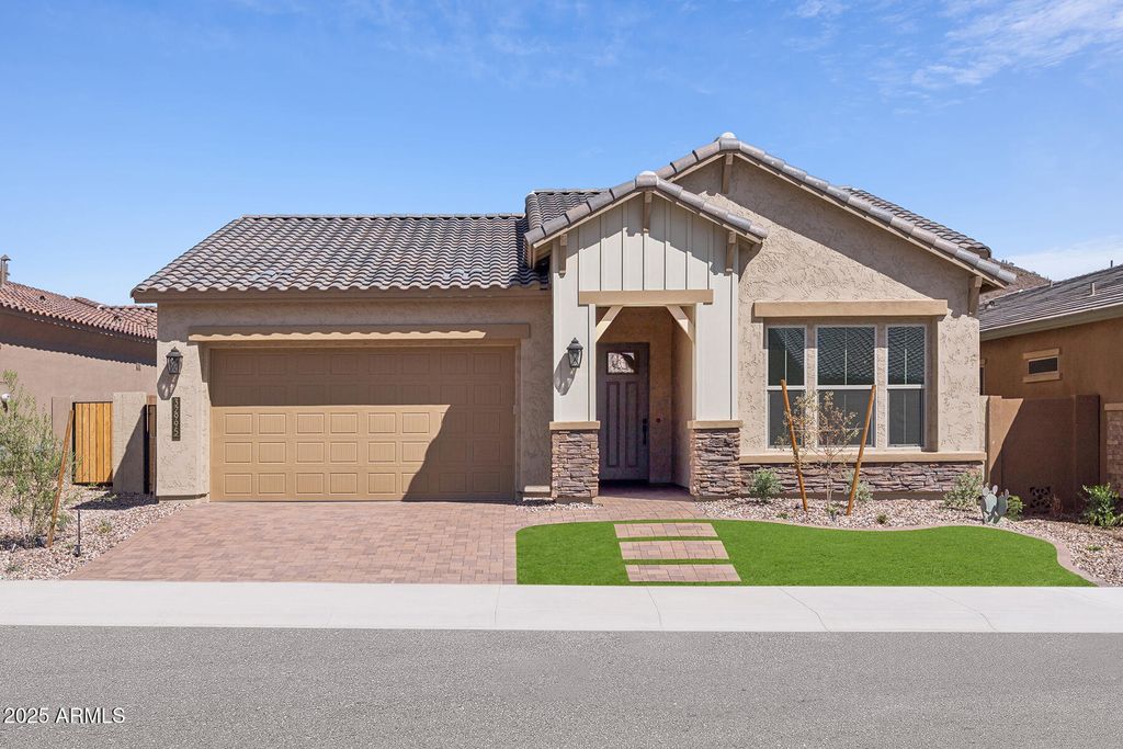 Photo of 32995 N 131st Drive, Peoria, AZ 85383 (MLS # 6920021)