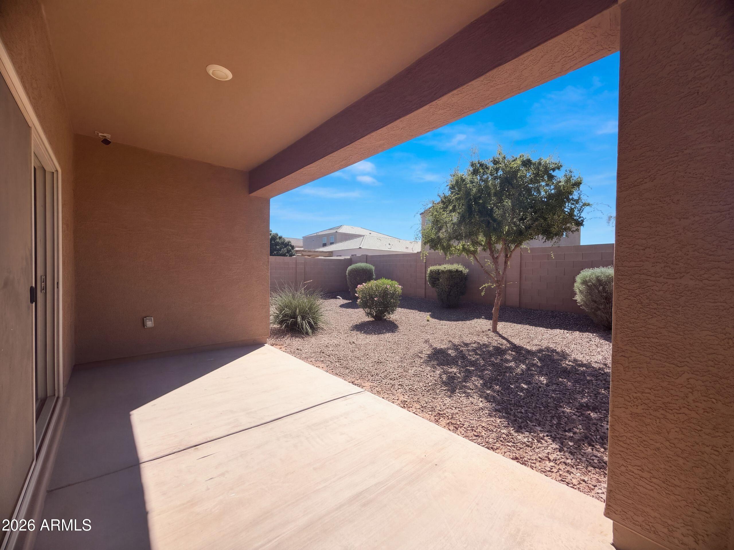4757 E RHODIUM Drive