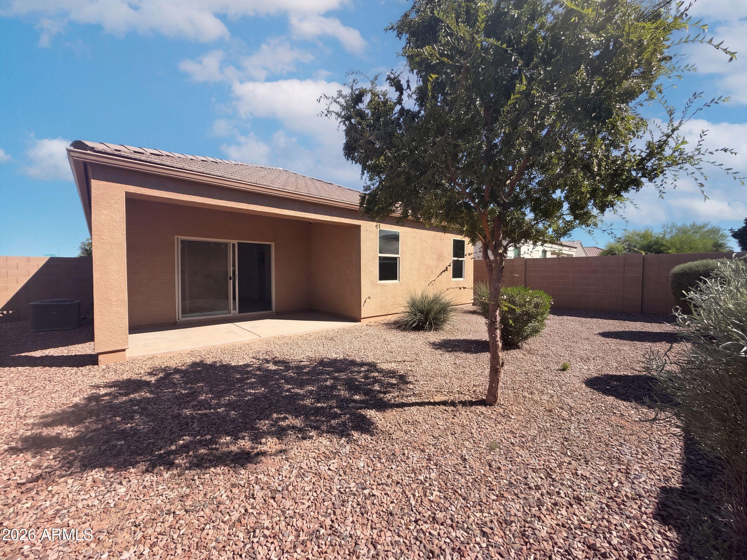 4757 E RHODIUM Drive