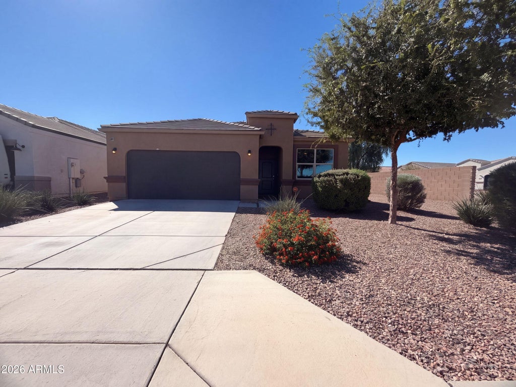 Photo of 4757 E Rhodium Drive, San Tan Valley, AZ 85143 (MLS # 7095027)