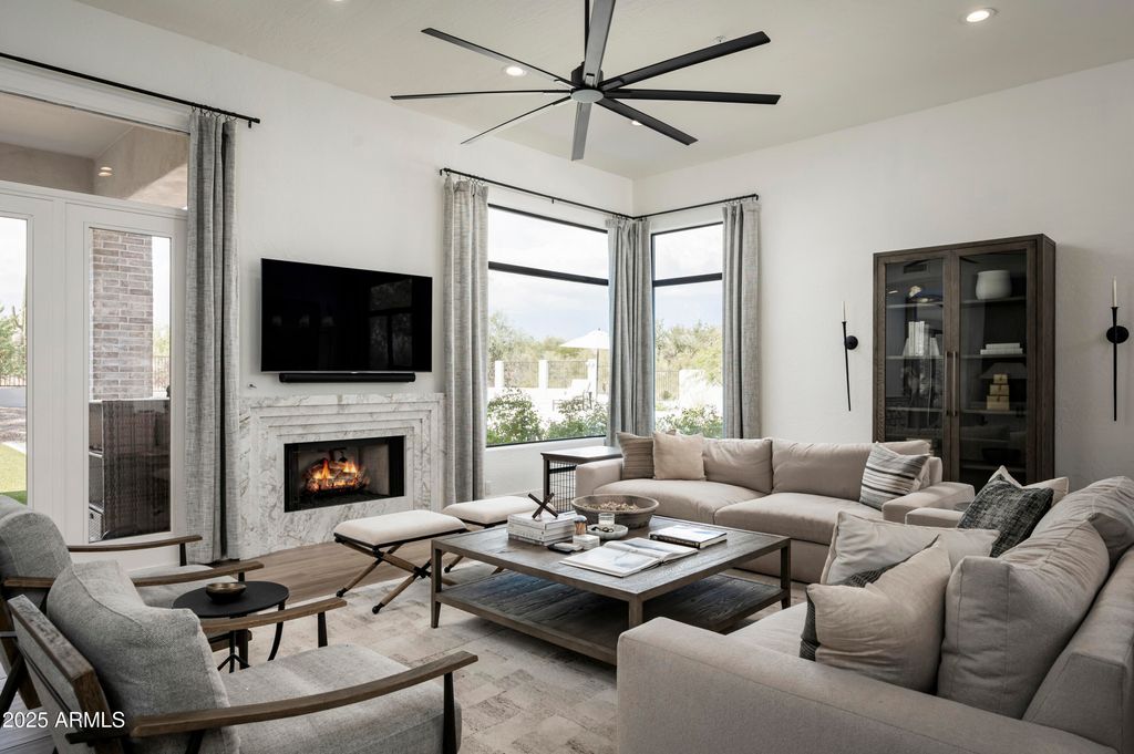 Photo of 8702 E Remuda Drive, Scottsdale, AZ 85255 (MLS # 6912596)