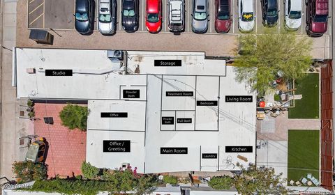 7140 E 1ST Avenue Scottsdale AZ 85251