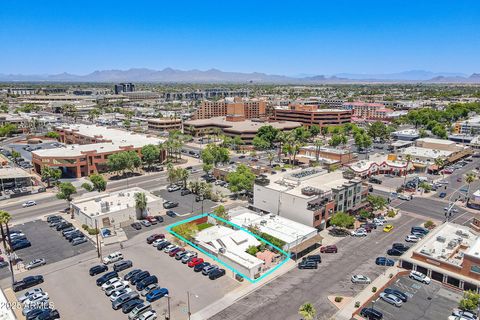 7140 E 1ST Avenue Scottsdale AZ 85251