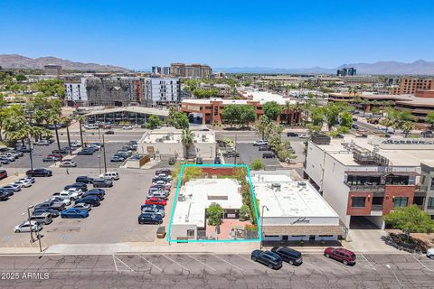7140 E 1ST Avenue Scottsdale AZ 85251